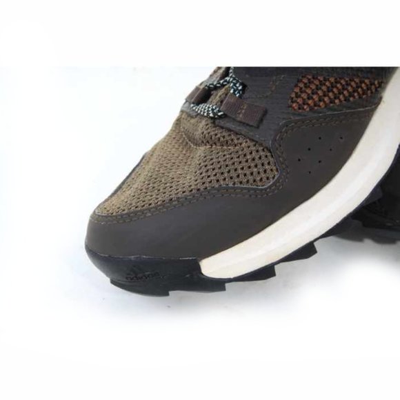 Adidas kanadia tr 7 mens sneakers shoes lace up fitness running sz 9.5 - Picture 14 of 14